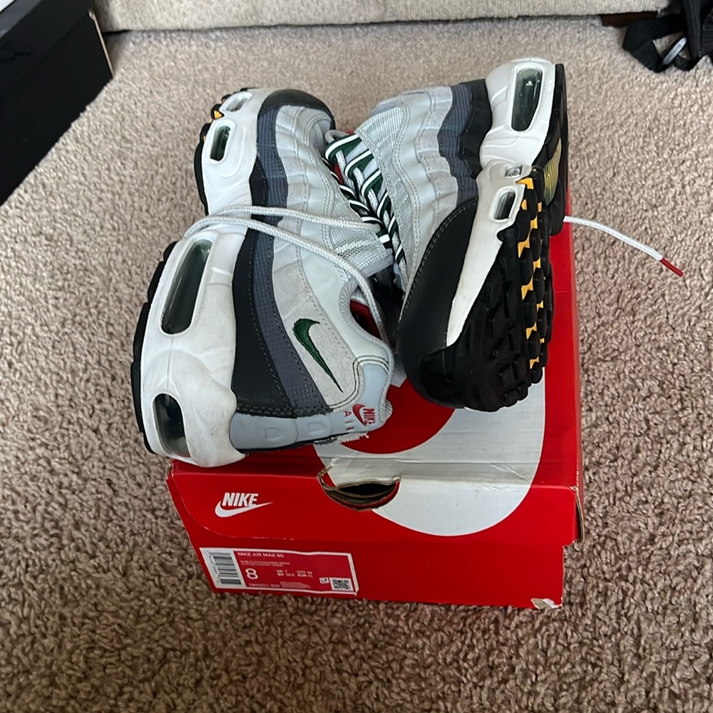Nike Air Max 95
